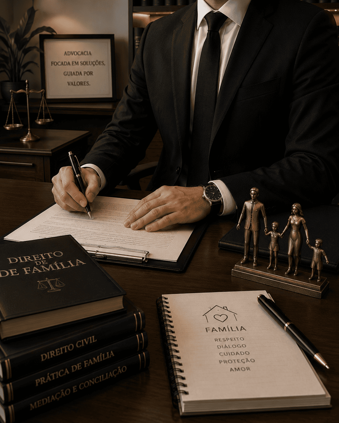 Dr. Alexandre Felix